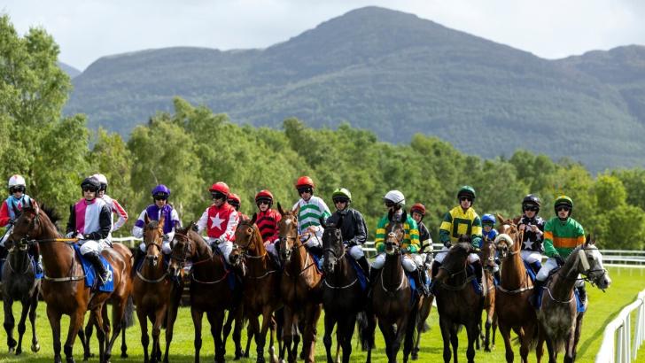 Killarney 